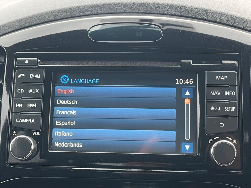 Used Nissan Juke 2013 for sale - 77539681: Photo 48