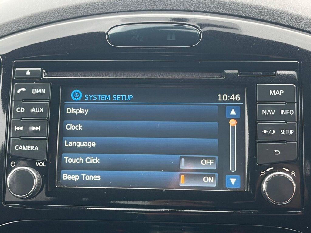 Used Nissan Juke 2013 for sale - 77539681: Photo 49