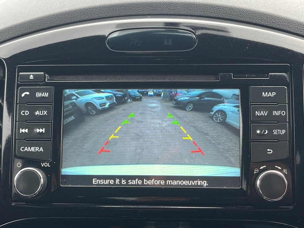 Used Nissan Juke 2013 for sale - 77539681: Photo 50