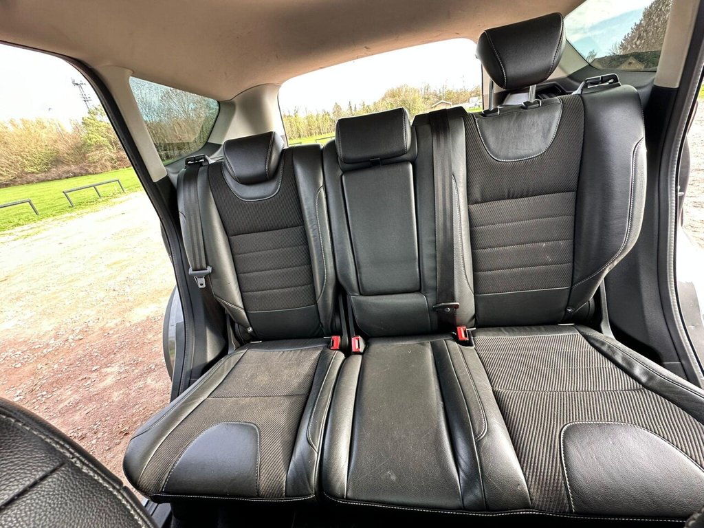 Used Ford Kuga 2015 for sale - 76934611: Photo 18