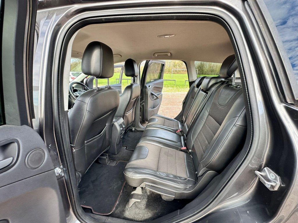 Used Ford Kuga 2015 for sale - 76934611: Photo 20