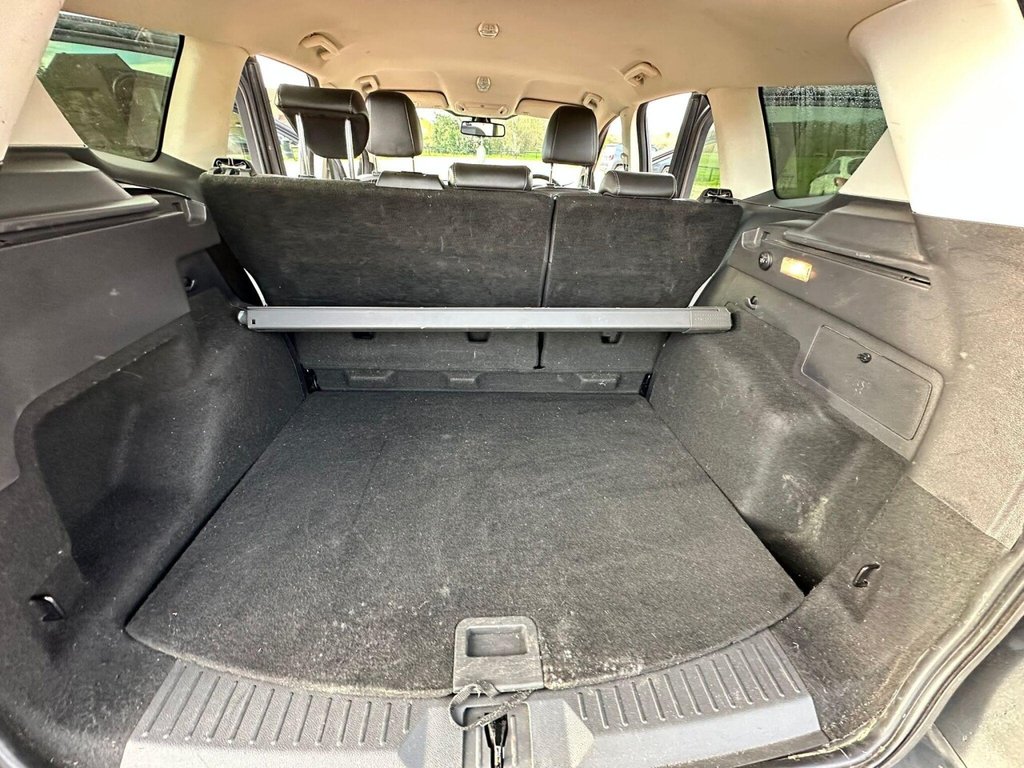 Used Ford Kuga 2015 for sale - 76934611: Photo 29