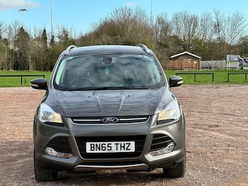 Used Ford Kuga 2015 for sale - 76934611: Photo