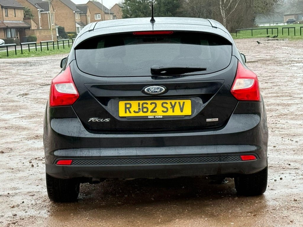 Used Ford Focus 2013 for sale - 77499220: Photo 11