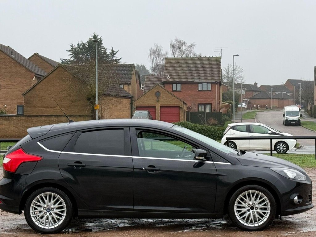 Used Ford Focus 2013 for sale - 77499220: Photo 12