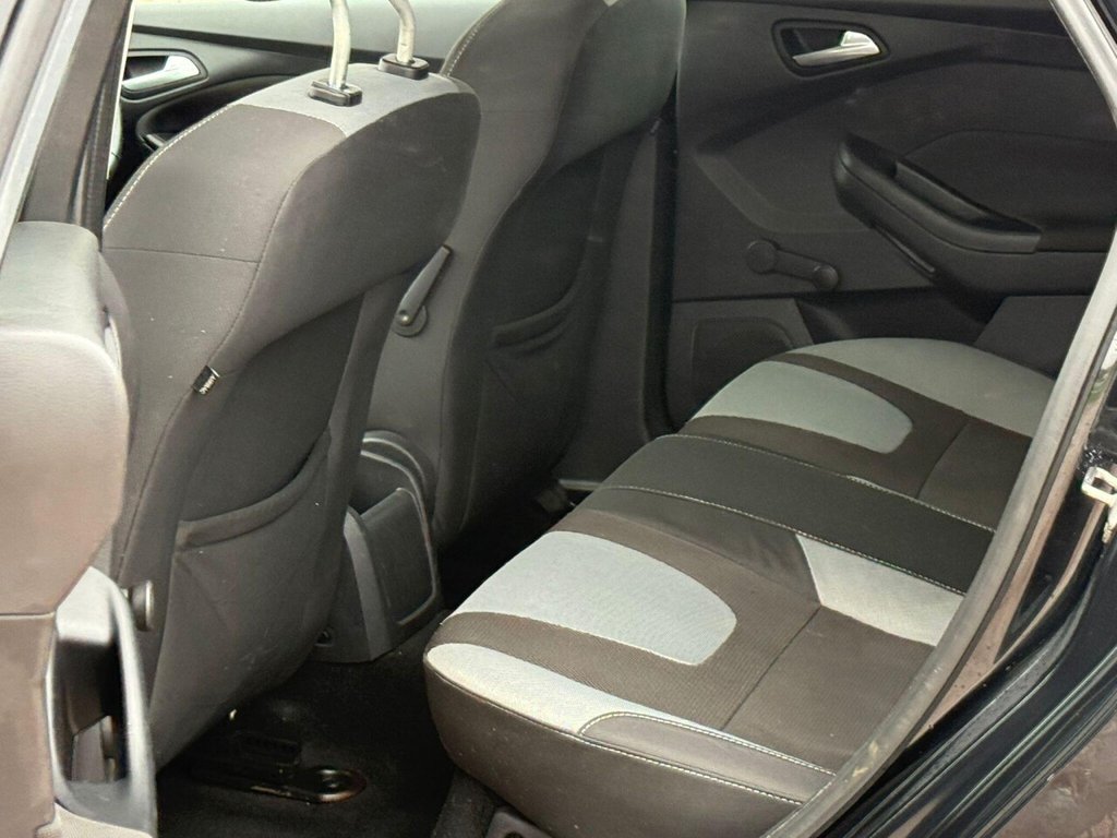 Used Ford Focus 2013 for sale - 77499220: Photo 18
