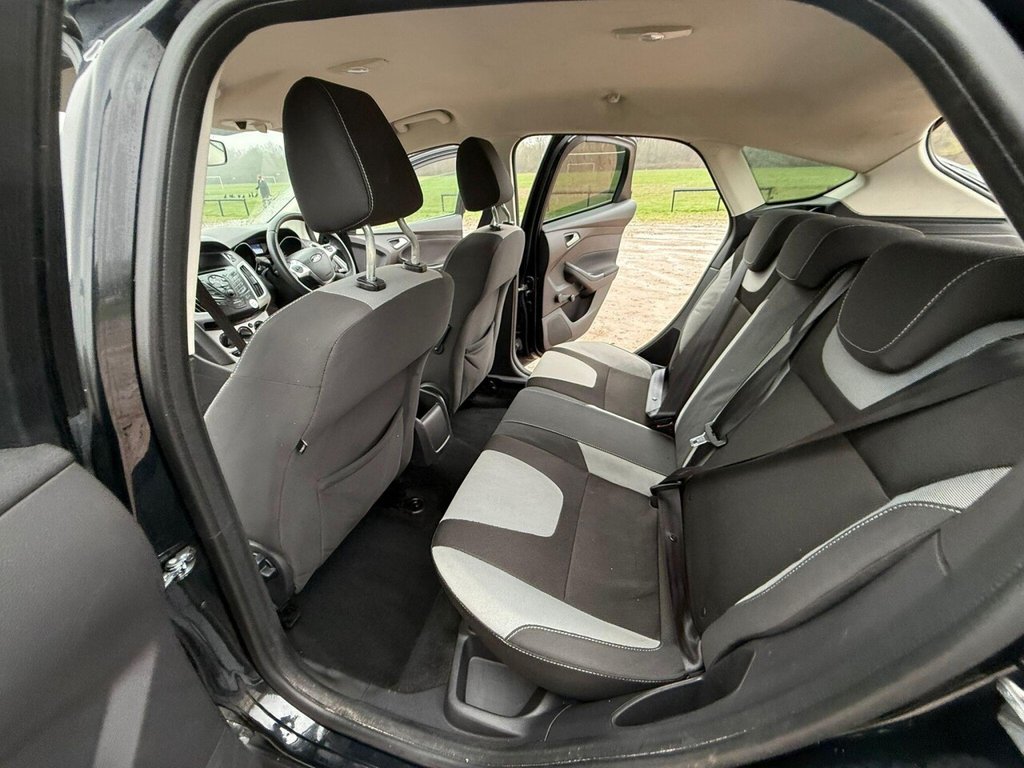 Used Ford Focus 2013 for sale - 77499220: Photo 19