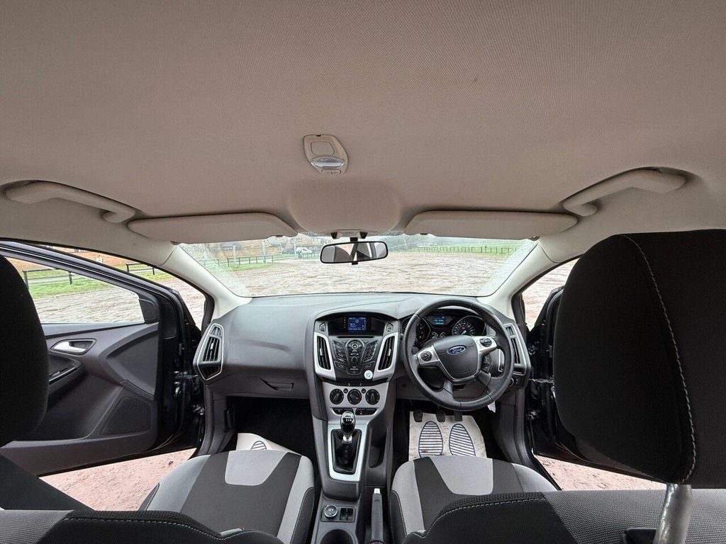 Used Ford Focus 2013 for sale - 77499220: Photo 20