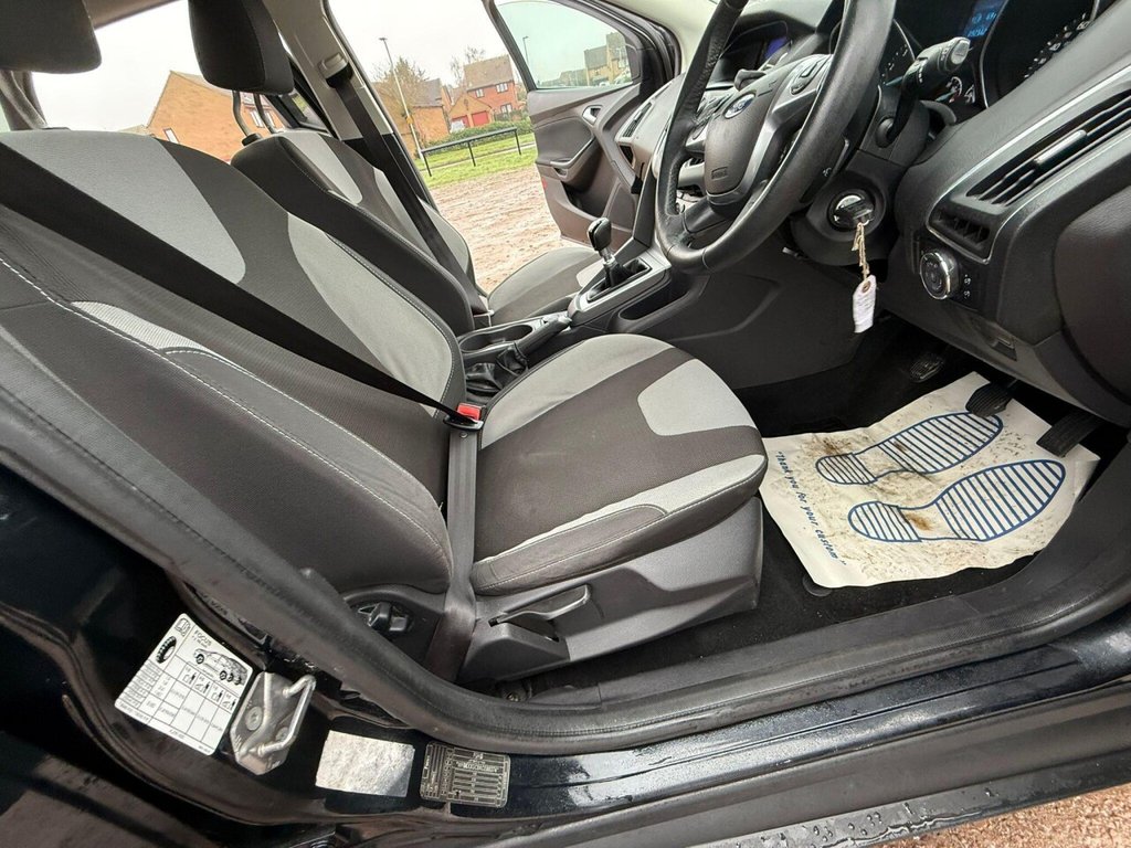Used Ford Focus 2013 for sale - 77499220: Photo 21