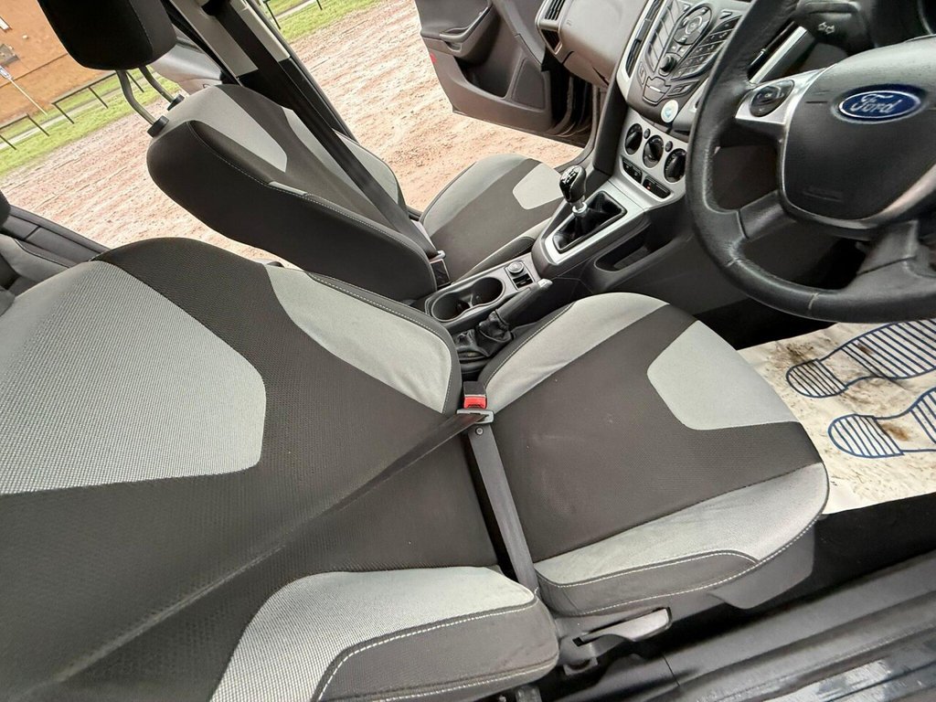 Used Ford Focus 2013 for sale - 77499220: Photo 22