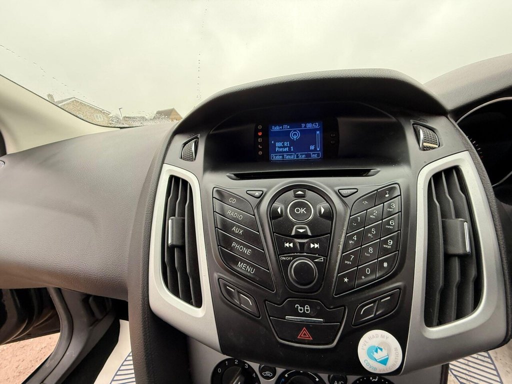 Used Ford Focus 2013 for sale - 77499220: Photo 25