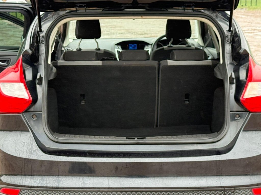 Used Ford Focus 2013 for sale - 77499220: Photo 27