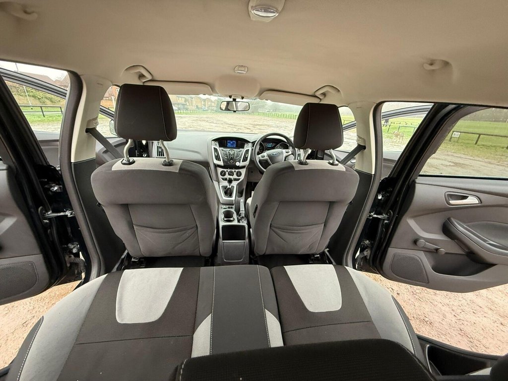 Used Ford Focus 2013 for sale - 77499220: Photo 28