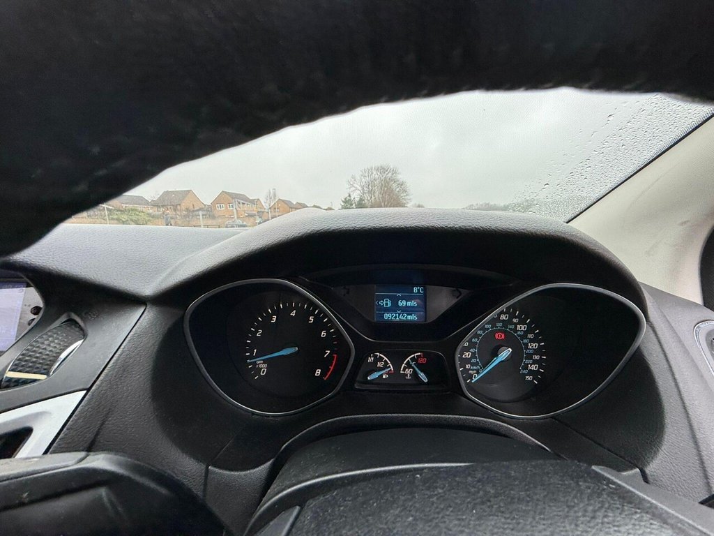 Used Ford Focus 2013 for sale - 77499220: Photo 29