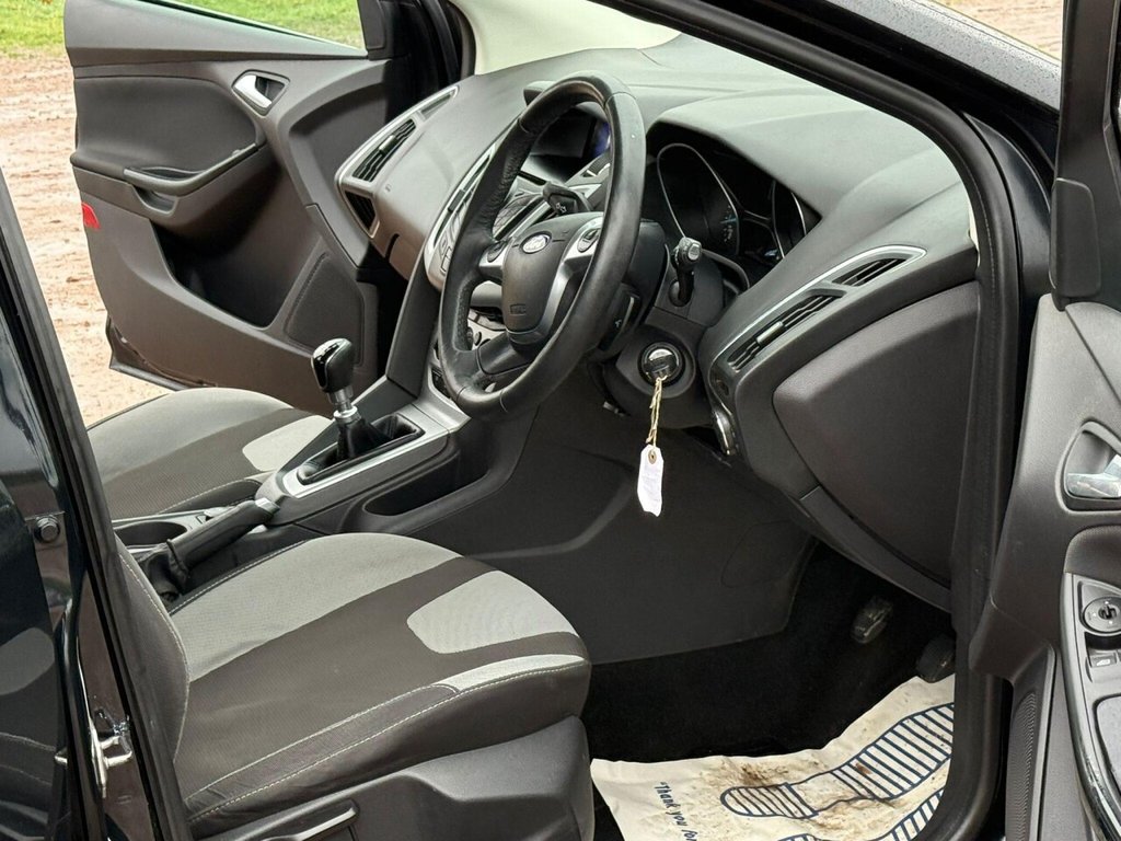 Used Ford Focus 2013 for sale - 77499220: Photo 30