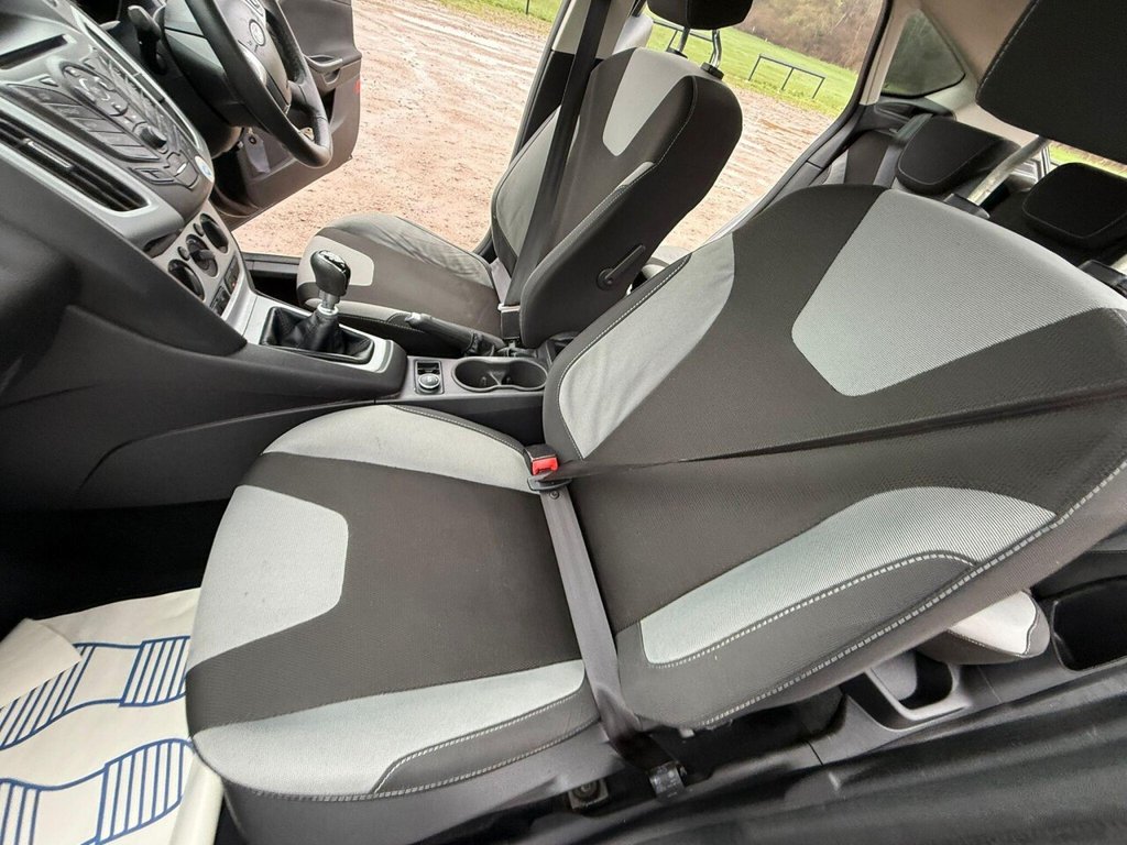 Used Ford Focus 2013 for sale - 77499220: Photo 31