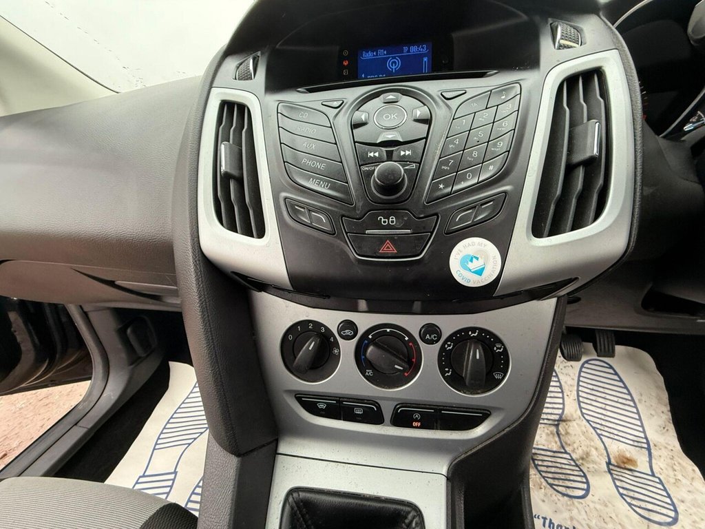 Used Ford Focus 2013 for sale - 77499220: Photo 34