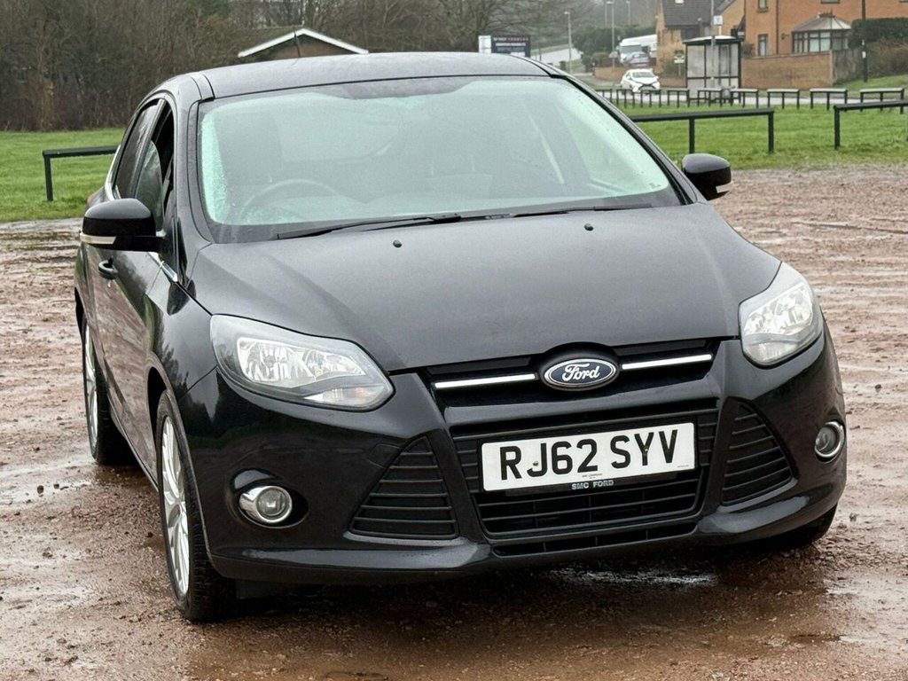 Used Ford Focus 2013 for sale - 77499220: Photo 5