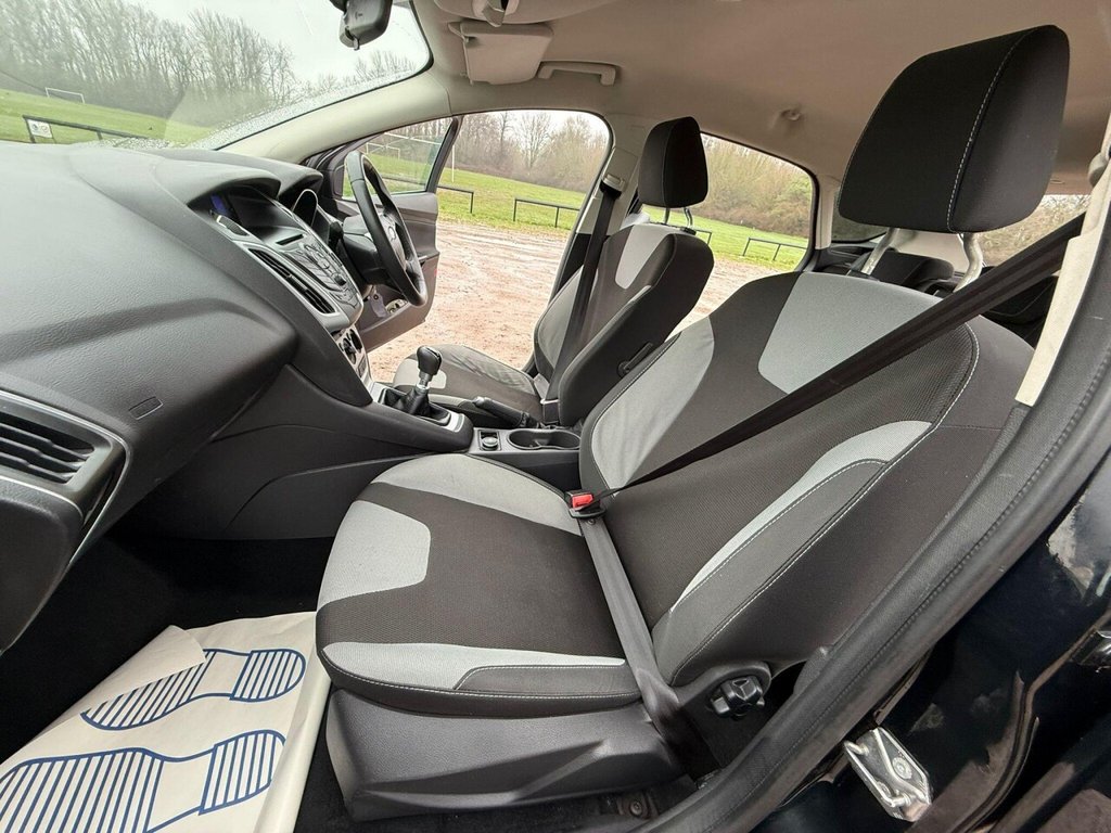 Used Ford Focus 2013 for sale - 77499220: Photo 6