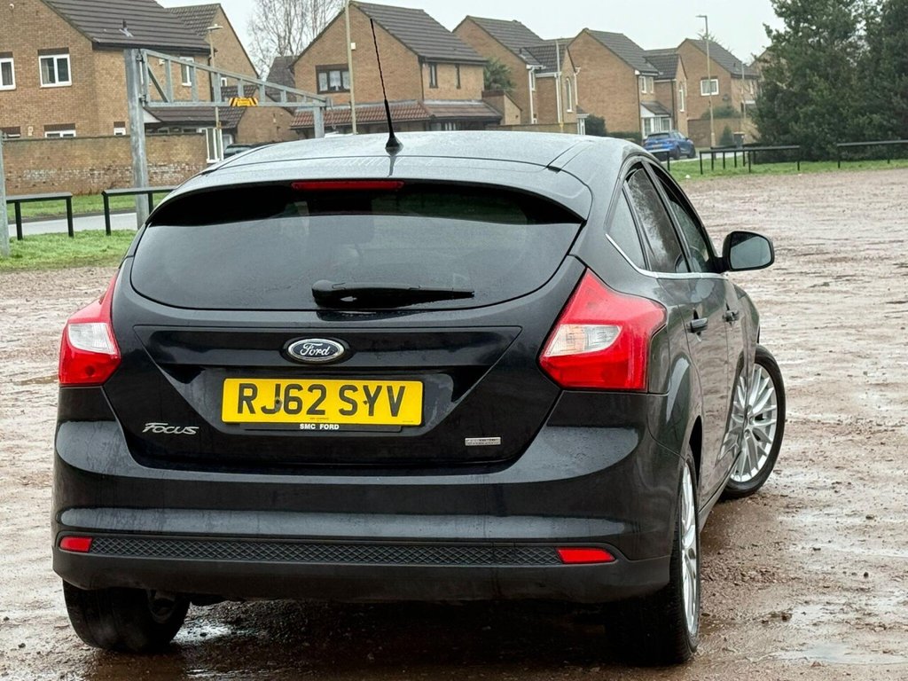 Used Ford Focus 2013 for sale - 77499220: Photo 9