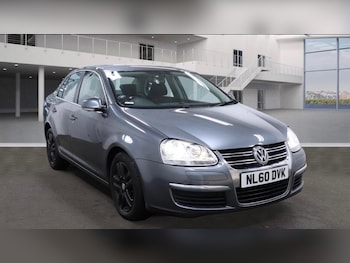 Used Volkswagen Jetta 2010 for sale - 78140709: Photo