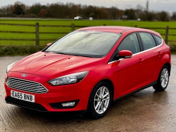 Ford - Focus