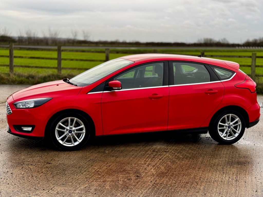 Used Ford Focus 2015 for sale - 76841219: Photo 21