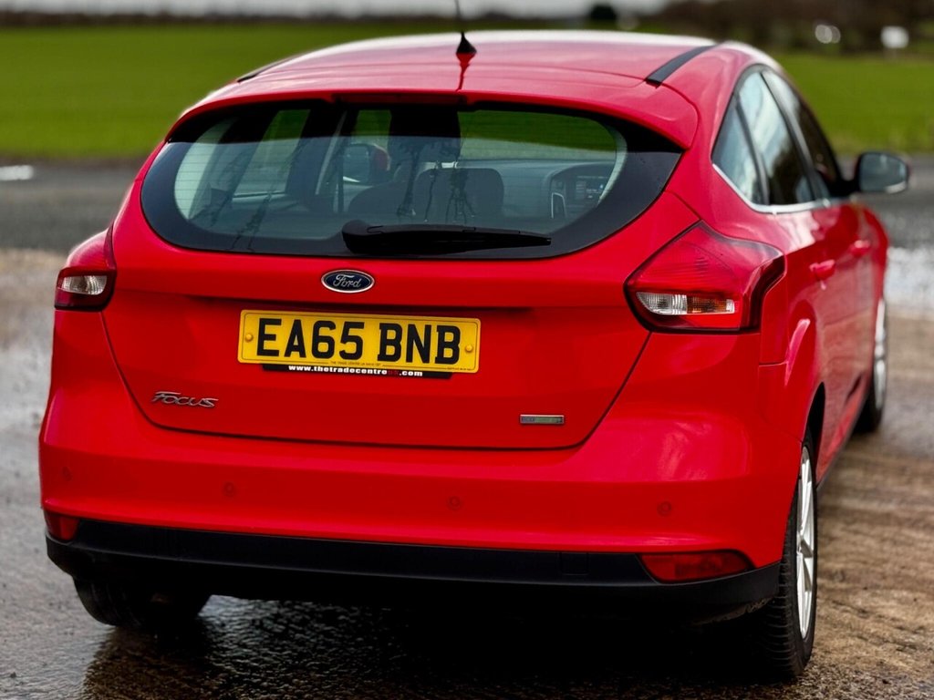 Used Ford Focus 2015 for sale - 76841219: Photo 24