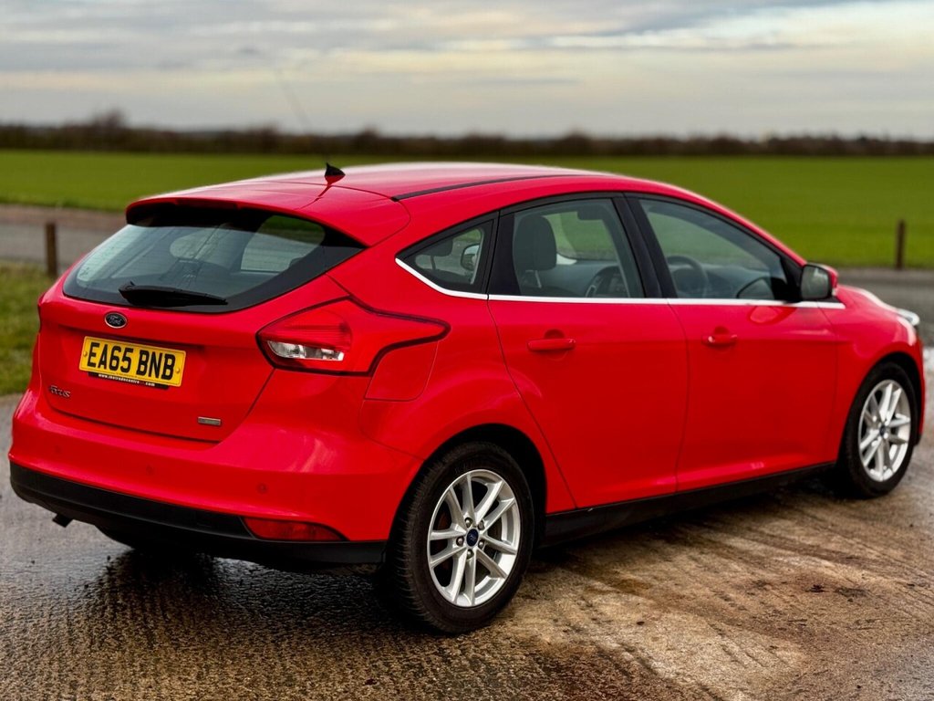 Used Ford Focus 2015 for sale - 76841219: Photo 33