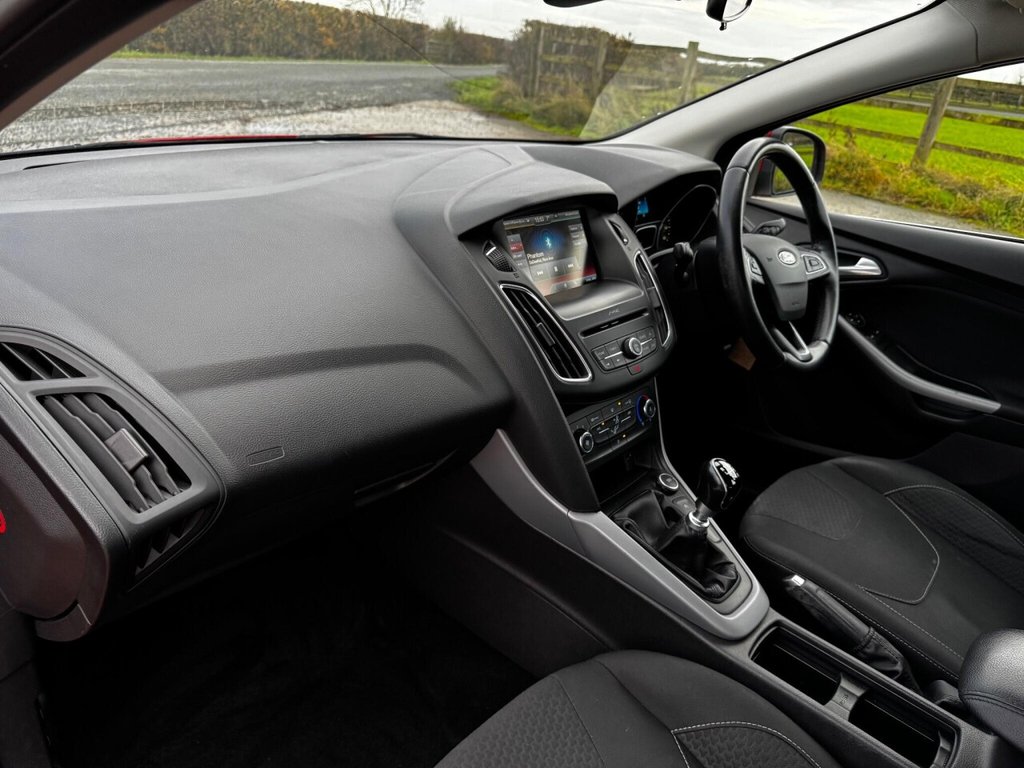 Used Ford Focus 2015 for sale - 76841219: Photo 36