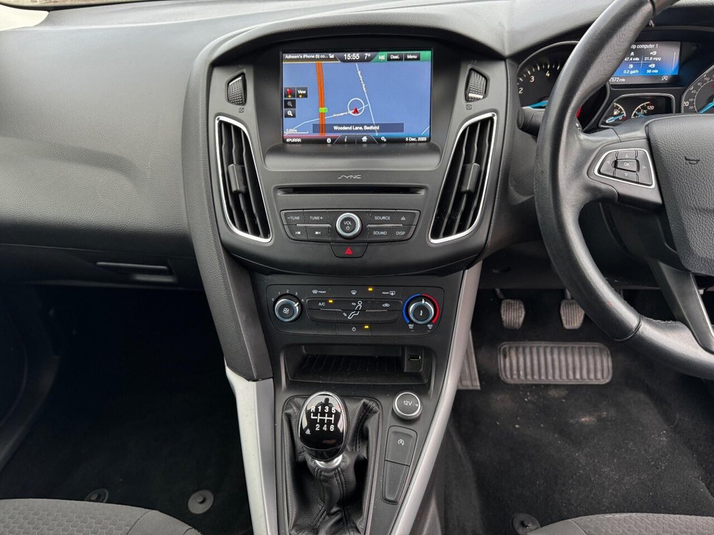 Used Ford Focus 2015 for sale - 76841219: Photo 37