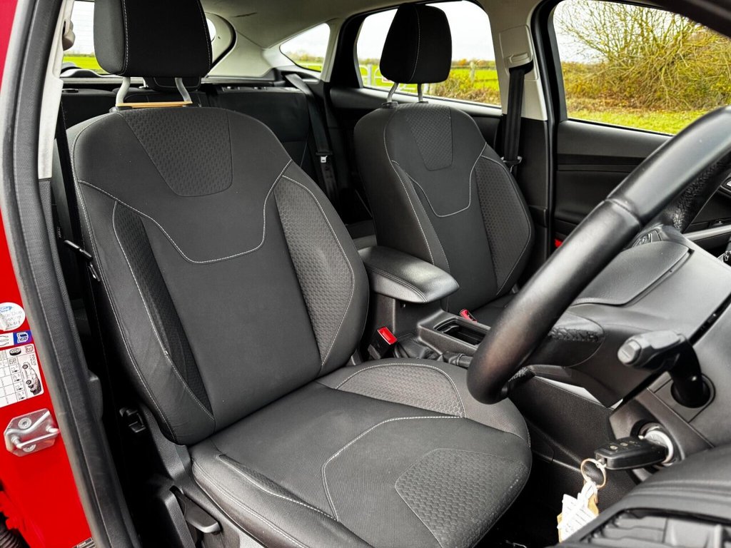 Used Ford Focus 2015 for sale - 76841219: Photo 39