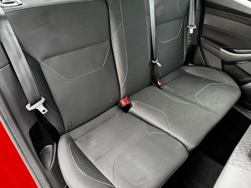 Used Ford Focus 2015 for sale - 76841219: Photo 40