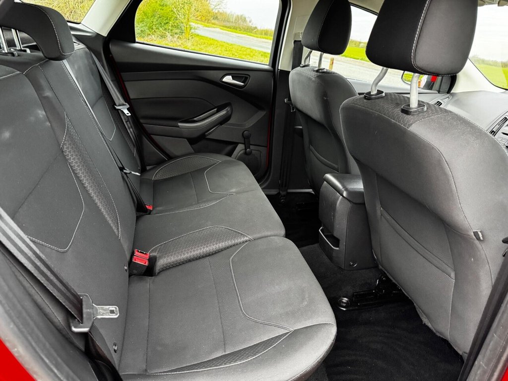 Used Ford Focus 2015 for sale - 76841219: Photo 41