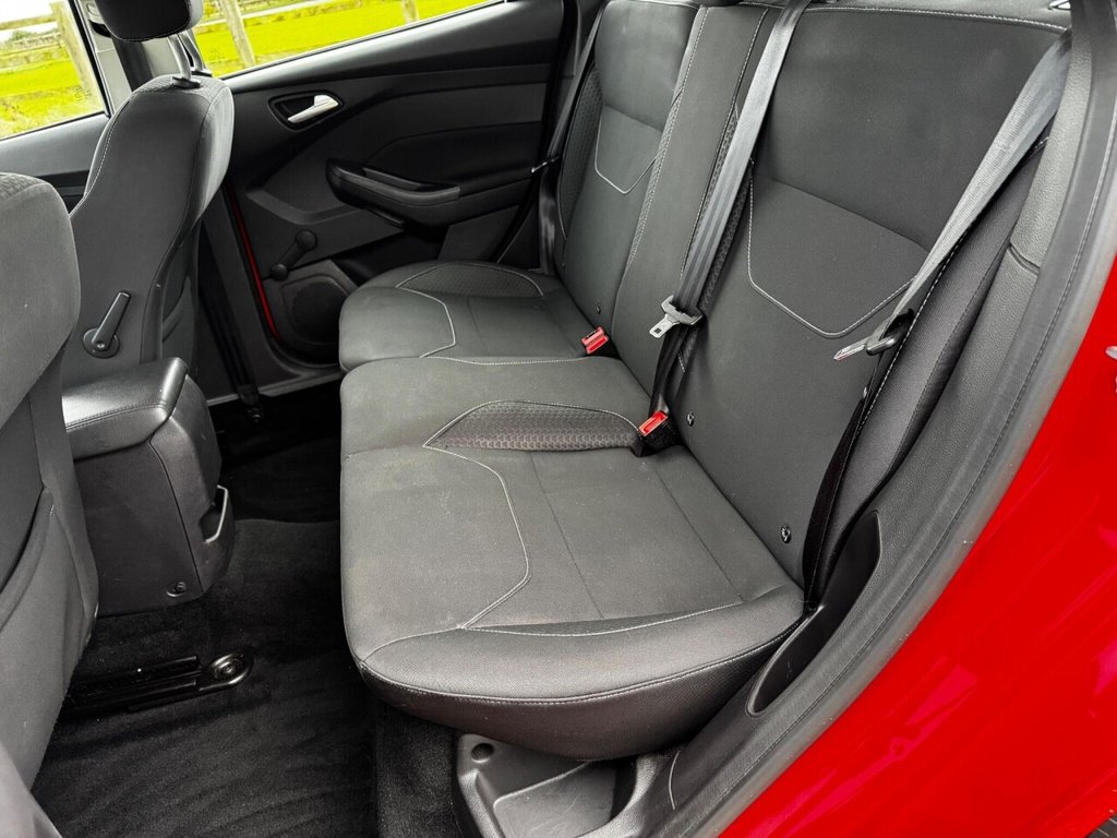 Used Ford Focus 2015 for sale - 76841219: Photo 42