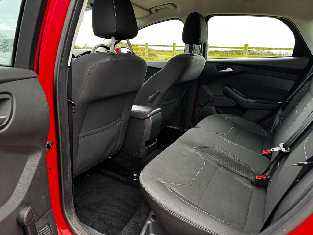 Used Ford Focus 2015 for sale - 76841219: Photo 43