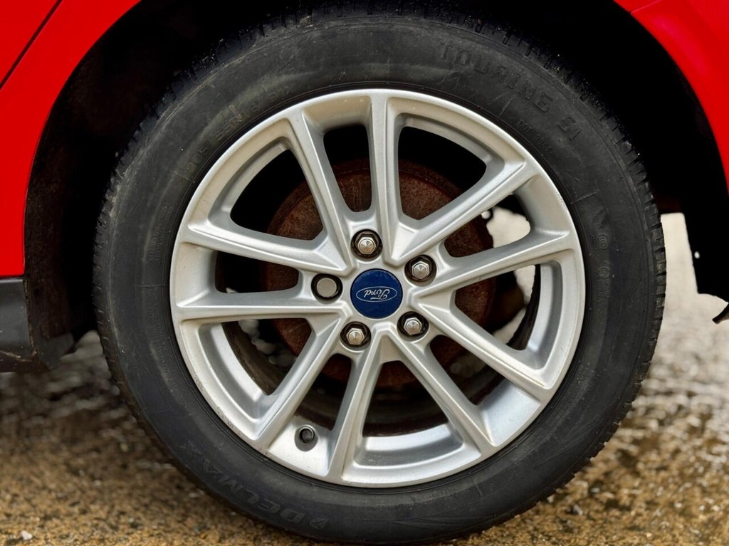 Used Ford Focus 2015 for sale - 76841219: Photo 49