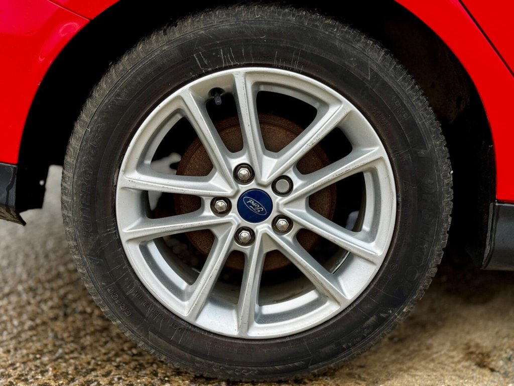 Used Ford Focus 2015 for sale - 76841219: Photo 50