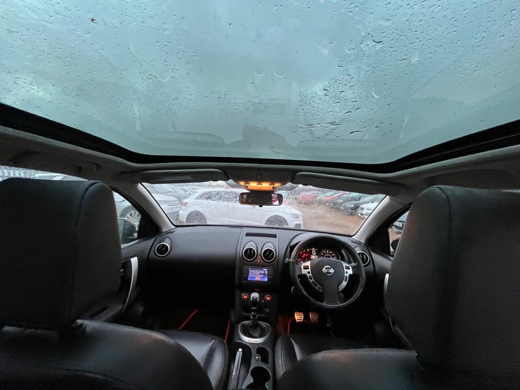 Used Nissan Qashqai 2011 for sale - 77161868: Photo 19