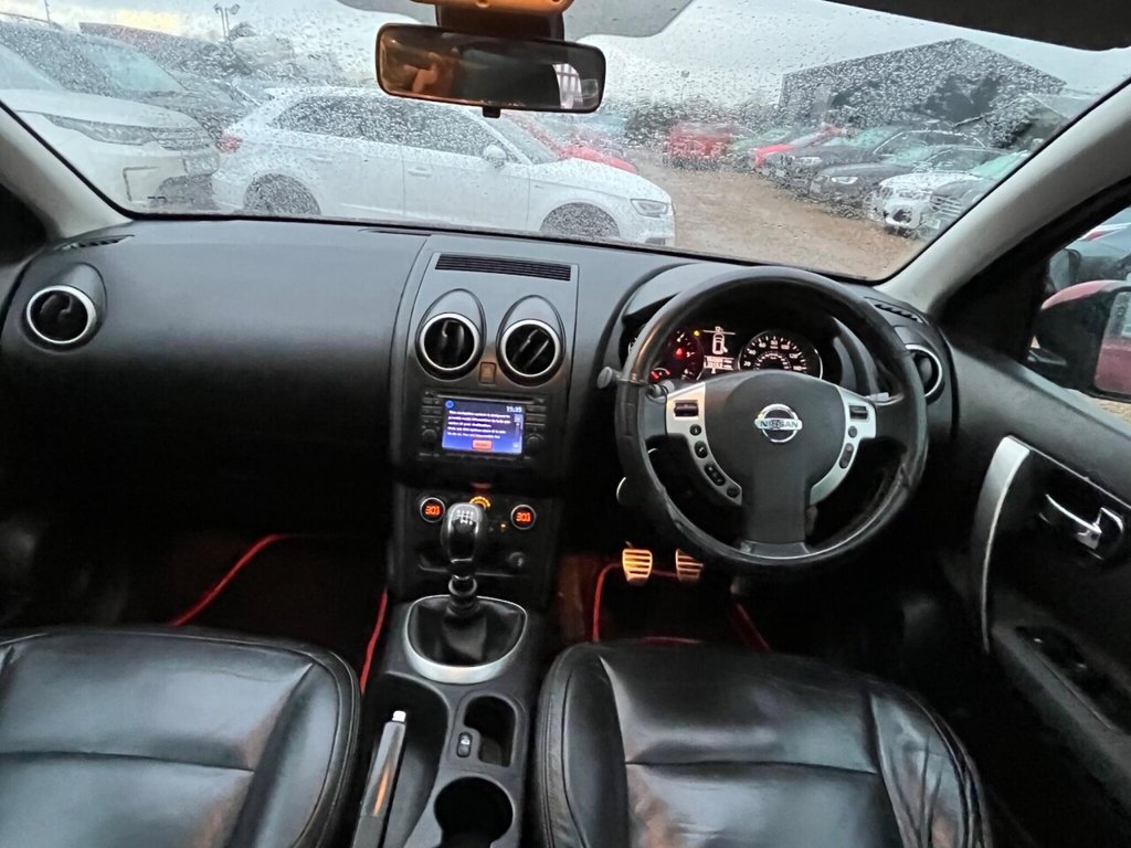 Used Nissan Qashqai 2011 for sale - 77161868: Photo 21