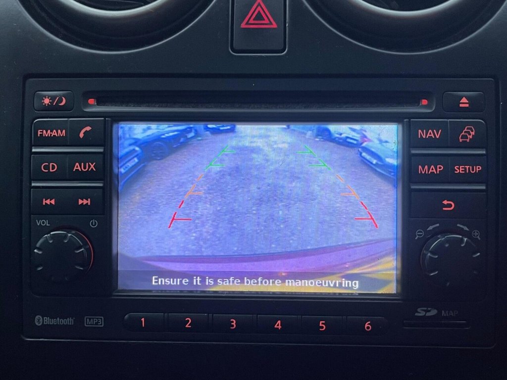 Used Nissan Qashqai 2011 for sale - 77161868: Photo 30