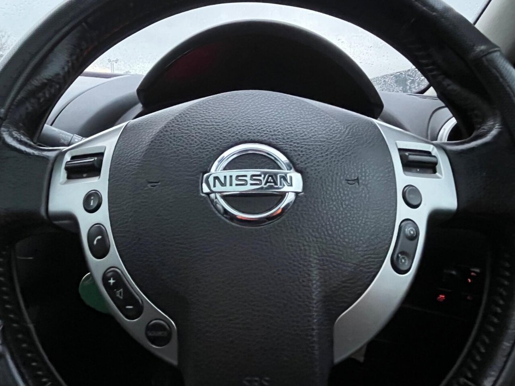 Used Nissan Qashqai 2011 for sale - 77161868: Photo 35