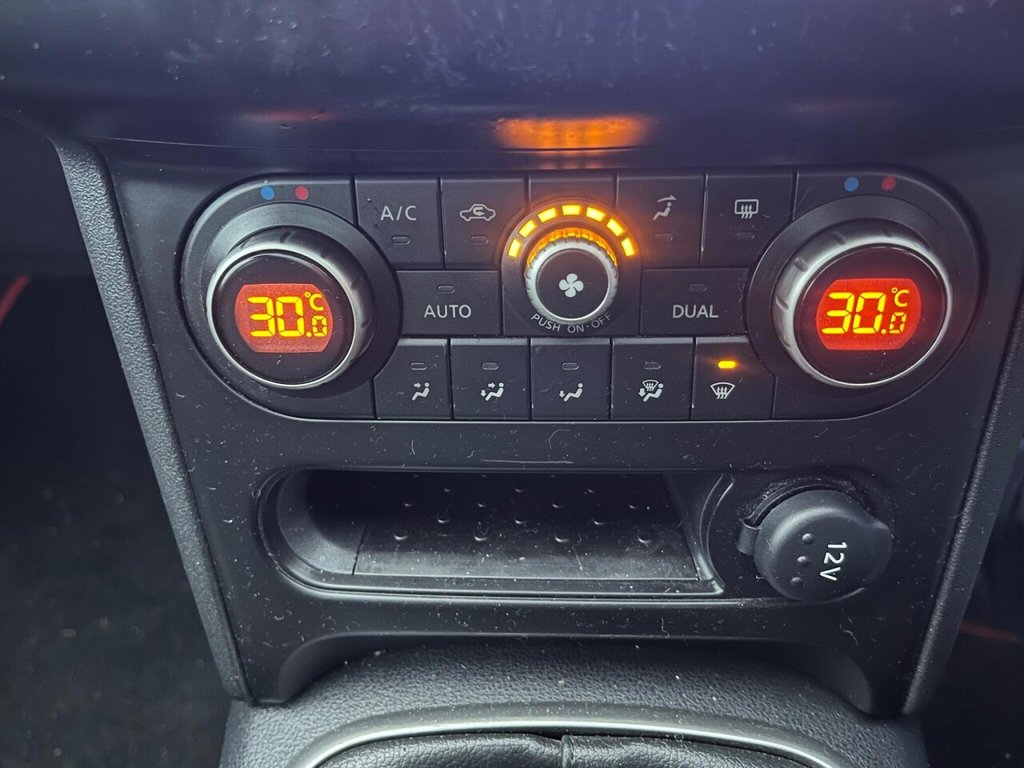 Used Nissan Qashqai 2011 for sale - 77161868: Photo 39