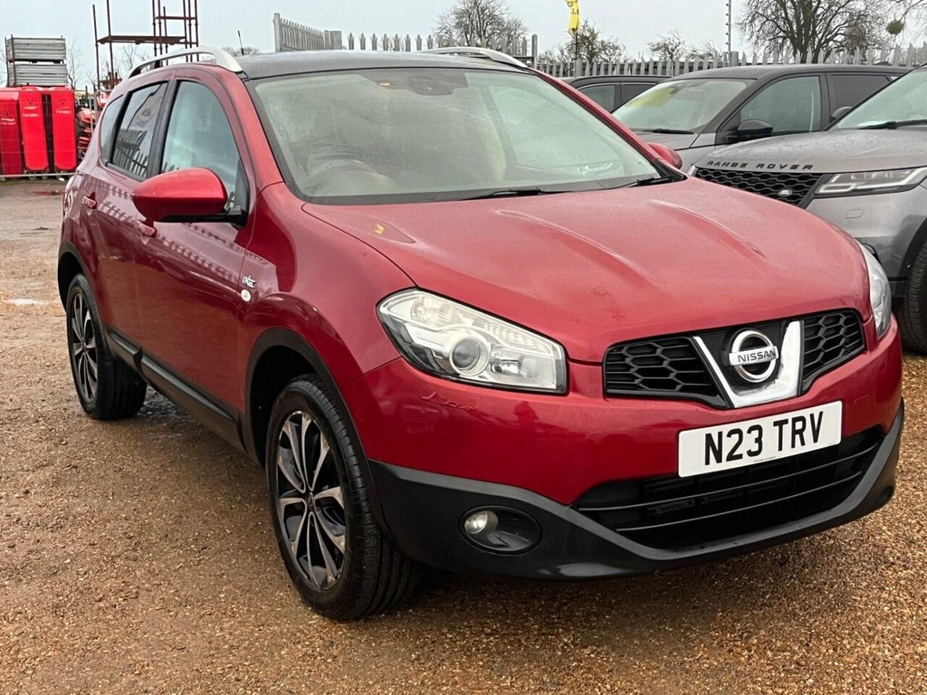 Used Nissan Qashqai 2011 for sale - 77161868: Photo 5