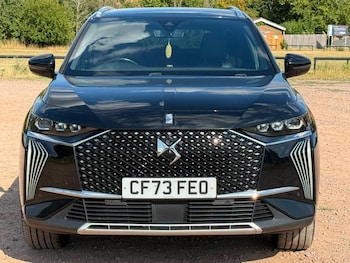 Used DS Automobiles DS 7 2023 for sale - 79261084: Photo