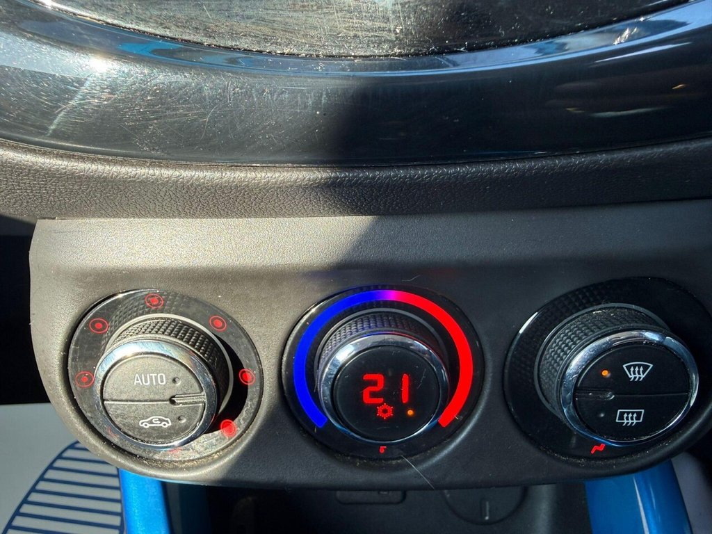 Used Vauxhall ADAM 2014 for sale - 77806633: Photo 21