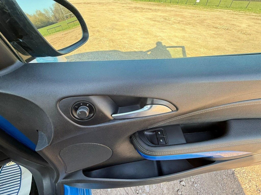 Used Vauxhall ADAM 2014 for sale - 77806633: Photo 22