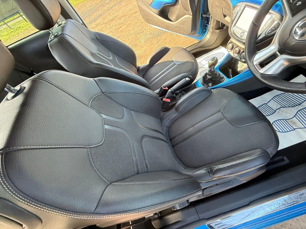Used Vauxhall ADAM 2014 for sale - 77806633: Photo 29