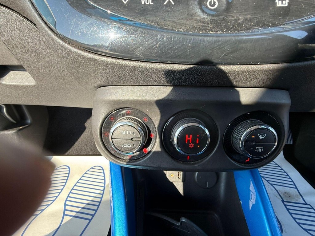 Used Vauxhall ADAM 2014 for sale - 77806633: Photo 31