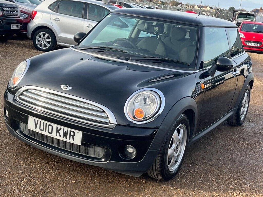 Used MINI Hatch 2010 for sale - 77212170: Photo 10